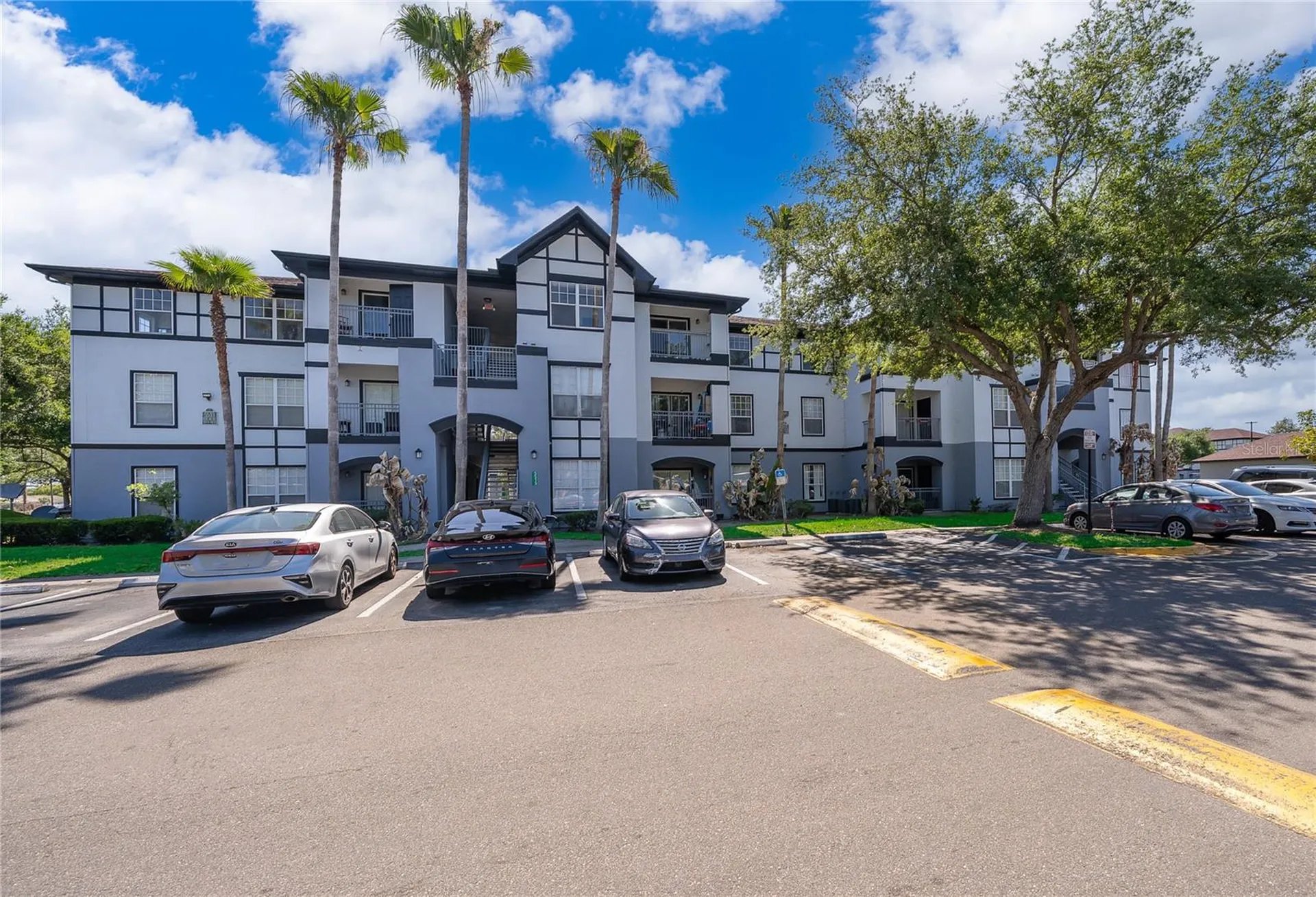 5513 P G A Boulevard Orlando FL 32839