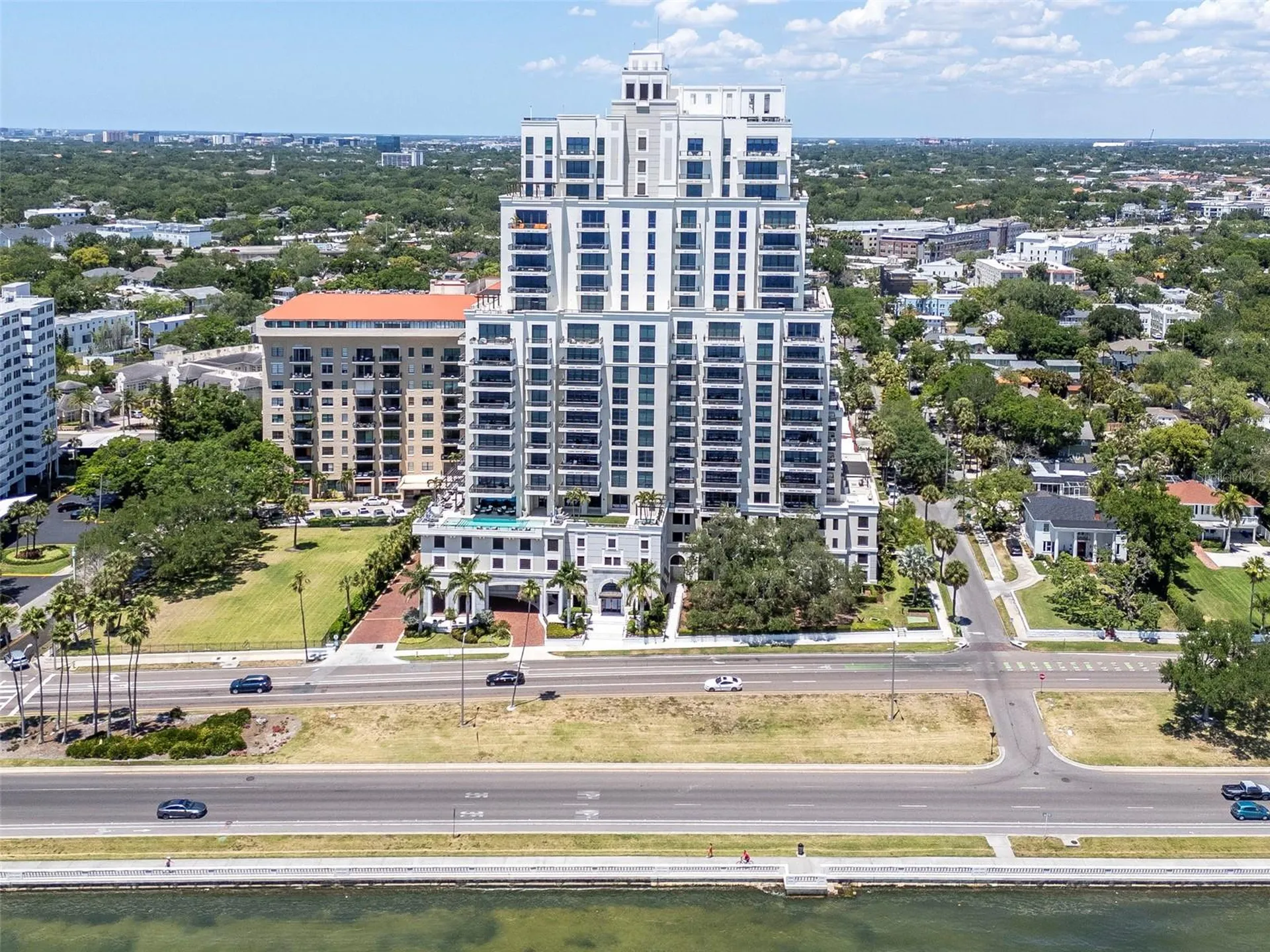 2103 Bayshore Boulevard Tampa FL 33606