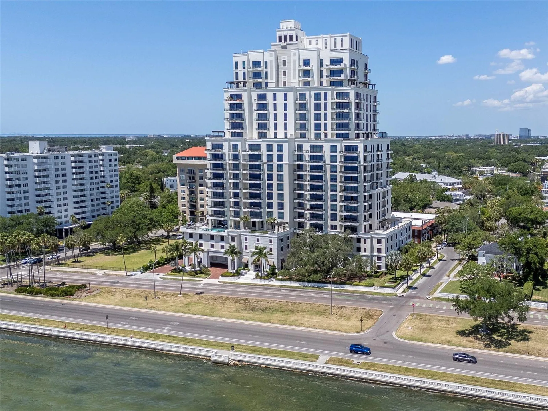 2103 Bayshore Boulevard Tampa FL 33606