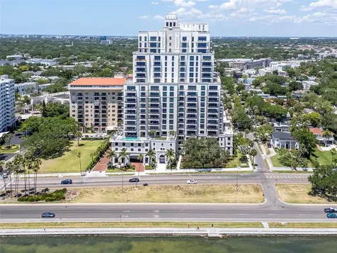 2103 Bayshore Boulevard Tampa FL 33606