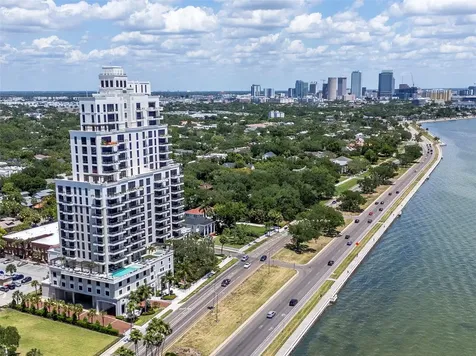2103 Bayshore Boulevard Tampa FL 33606