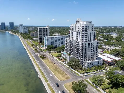 2103 Bayshore Boulevard Tampa FL 33606