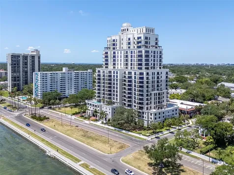 2103 Bayshore Boulevard Tampa FL 33606