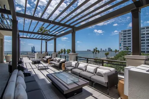 2103 Bayshore Boulevard Tampa FL 33606