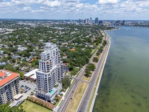 2103 Bayshore Boulevard Tampa FL 33606