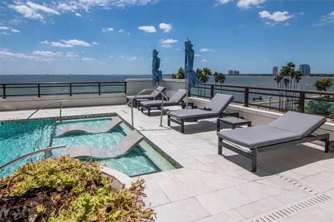 2103 Bayshore Boulevard Tampa FL 33606