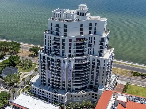 2103 Bayshore Boulevard Tampa FL 33606