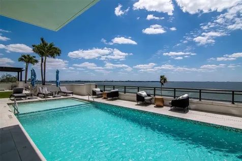 2103 Bayshore Boulevard Tampa FL 33606