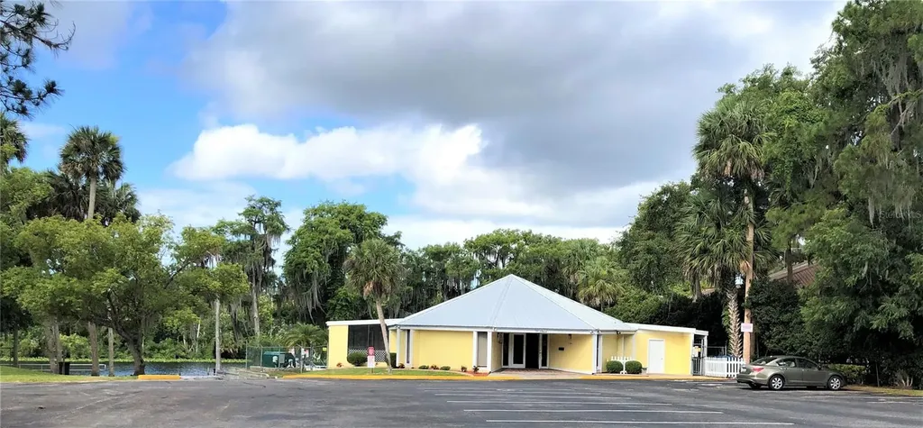 2013 Quail Hollow Drive Deland FL 32720