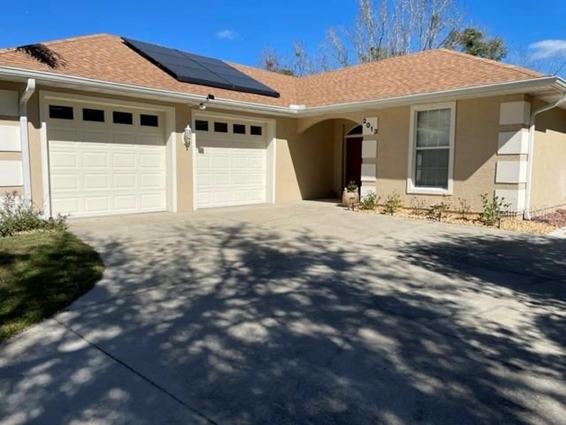 2013 Quail Hollow Drive Deland FL 32720