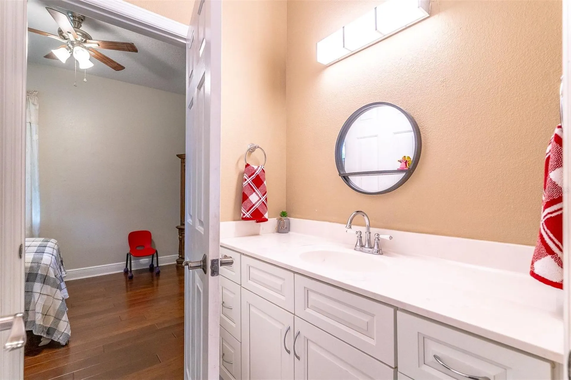 2013 Quail Hollow Drive Deland FL 32720
