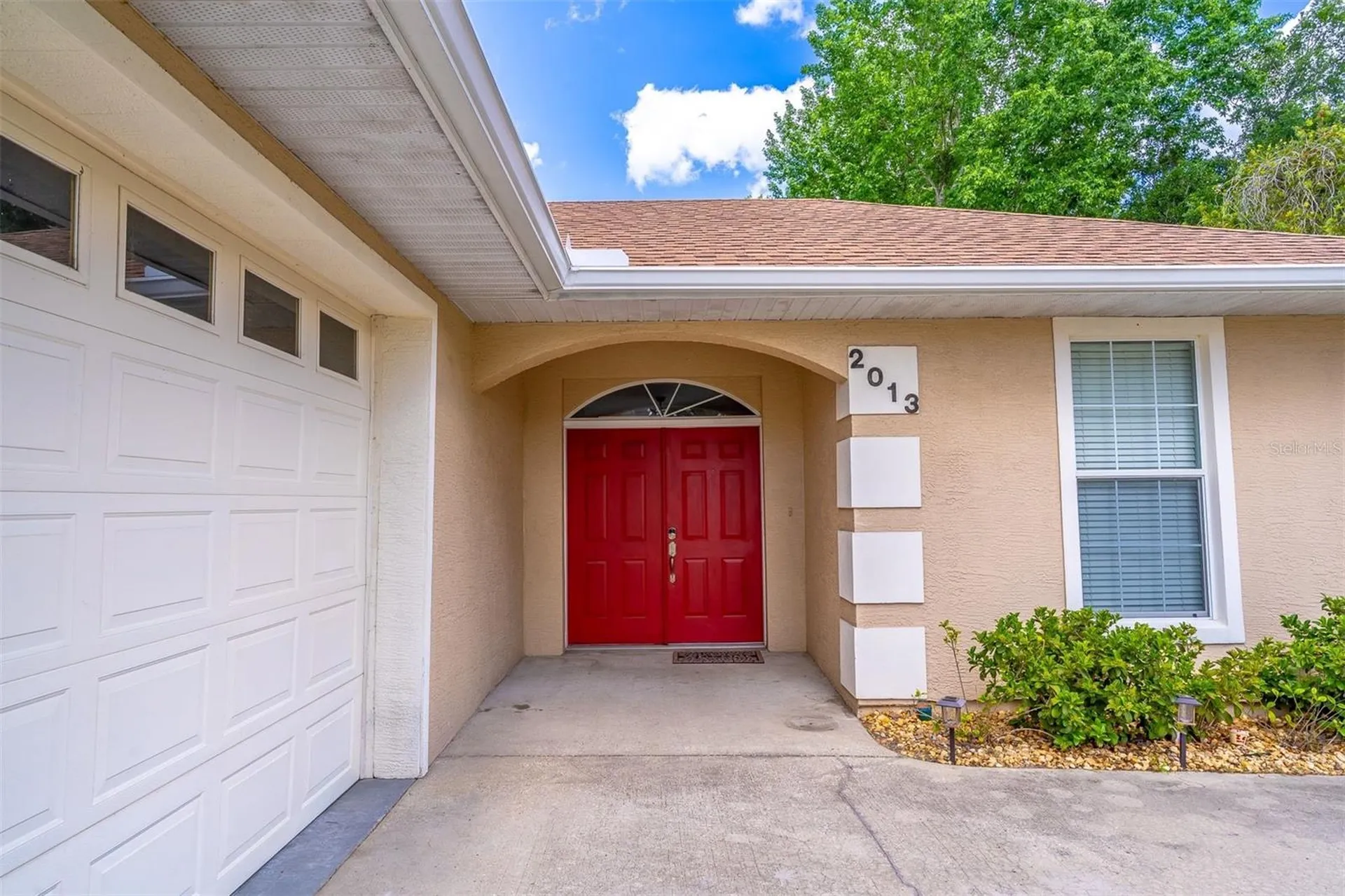 2013 Quail Hollow Drive Deland FL 32720