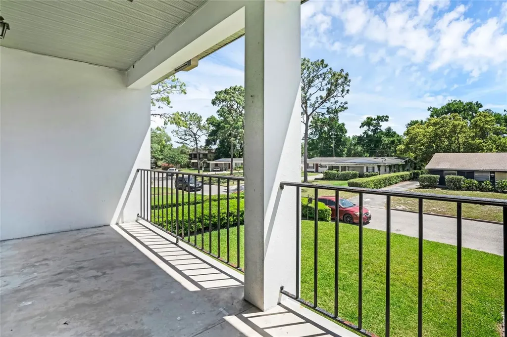 1941 Lanier Court Winter Park FL 32792