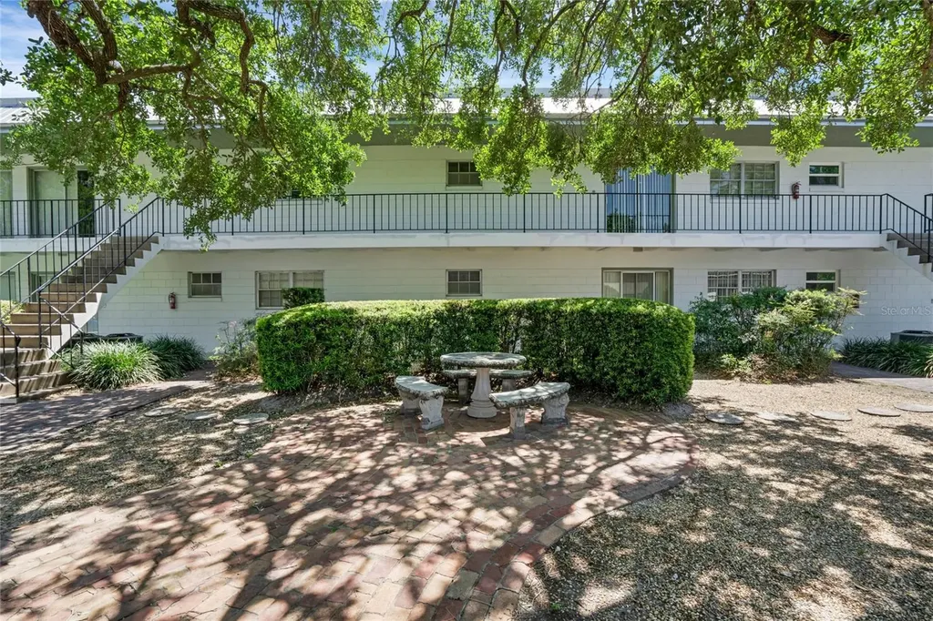 1941 Lanier Court Winter Park FL 32792