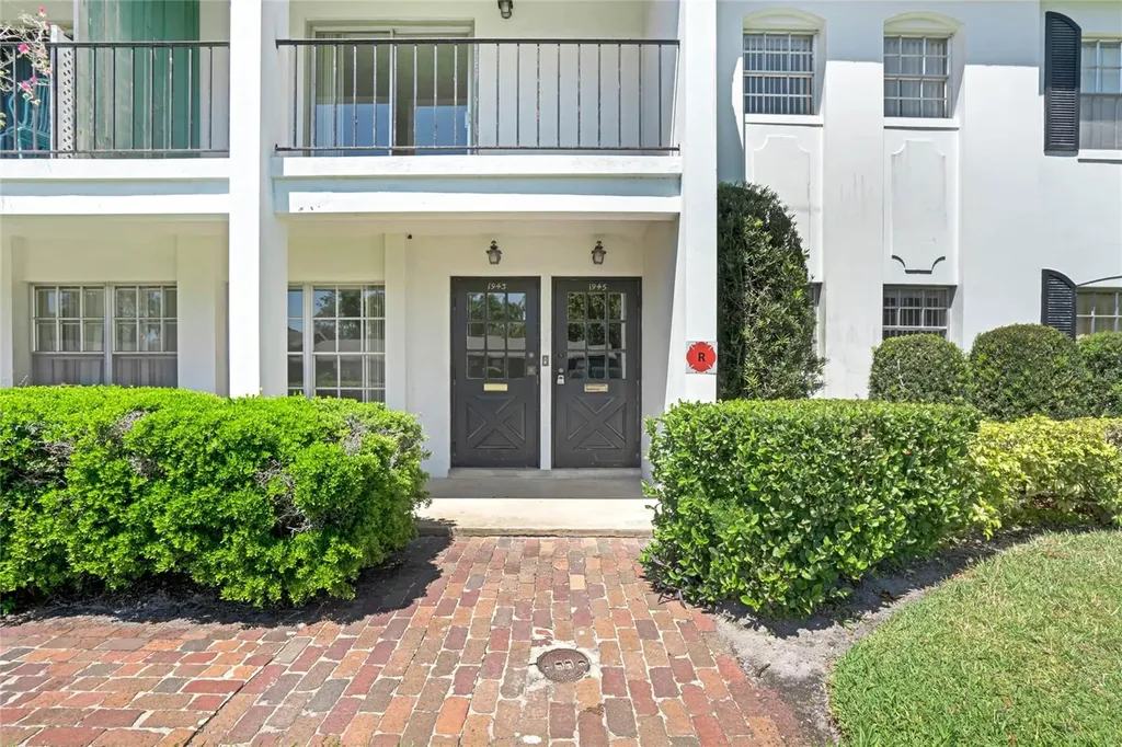 1941 Lanier Court Winter Park FL 32792