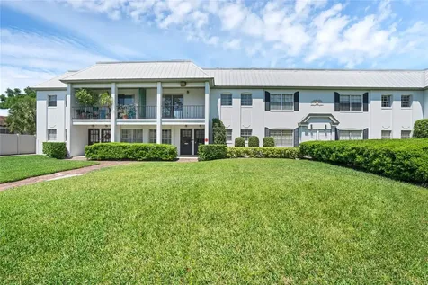 1941 Lanier Court Winter Park FL 32792
