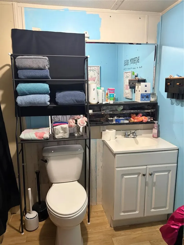 1104 Sparrow Road Wauchula FL 33873