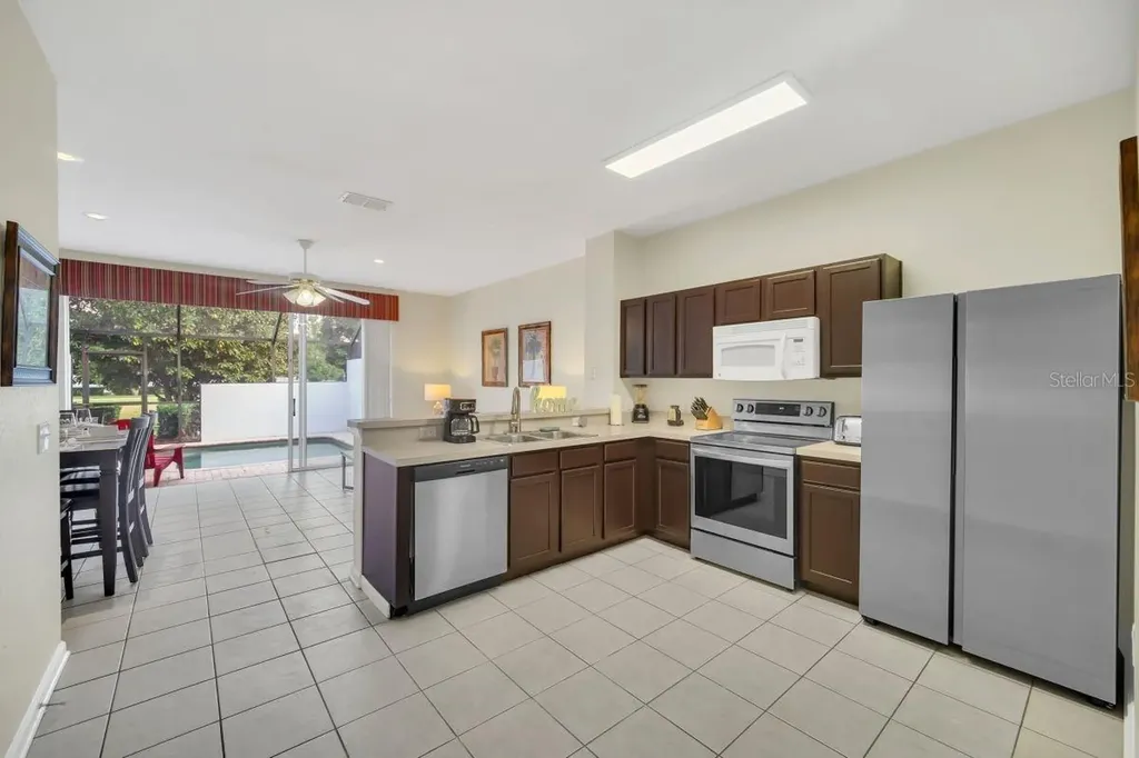 2545 Renshaw Street Kissimmee FL 34747