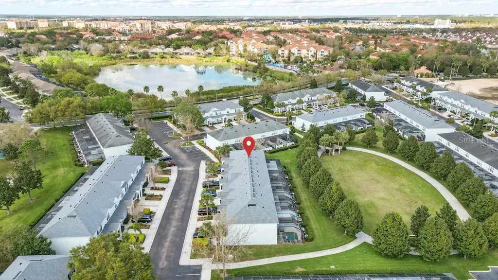 2545 Renshaw Street Kissimmee FL 34747