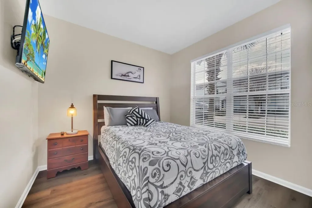 2545 Renshaw Street Kissimmee FL 34747