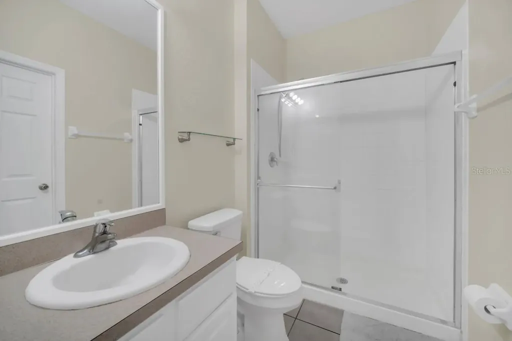 2545 Renshaw Street Kissimmee FL 34747