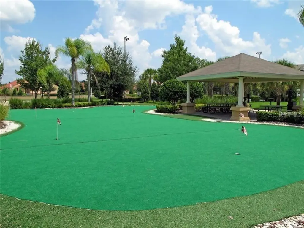 2545 Renshaw Street Kissimmee FL 34747