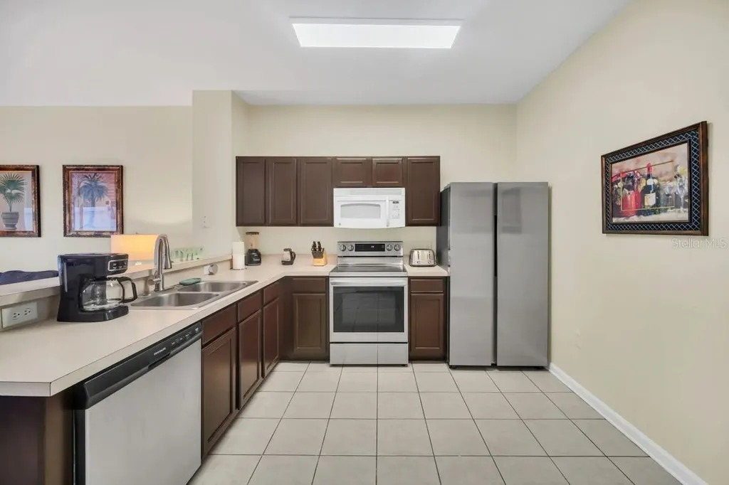 2545 Renshaw Street Kissimmee FL 34747