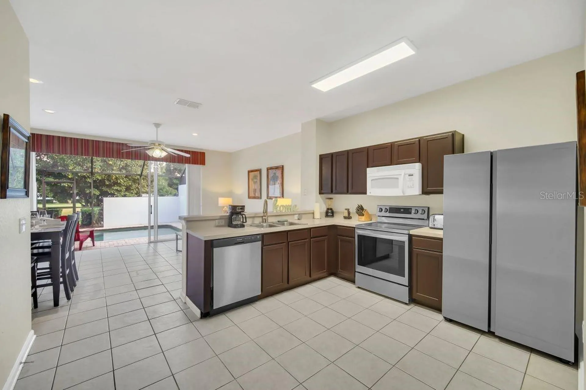 2545 Renshaw Street Kissimmee FL 34747