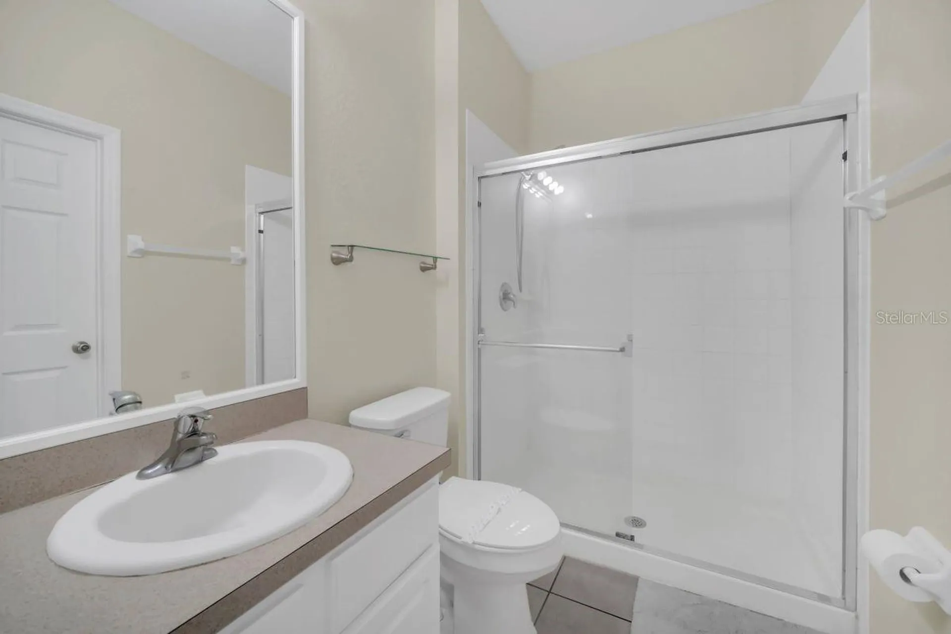 2545 Renshaw Street Kissimmee FL 34747