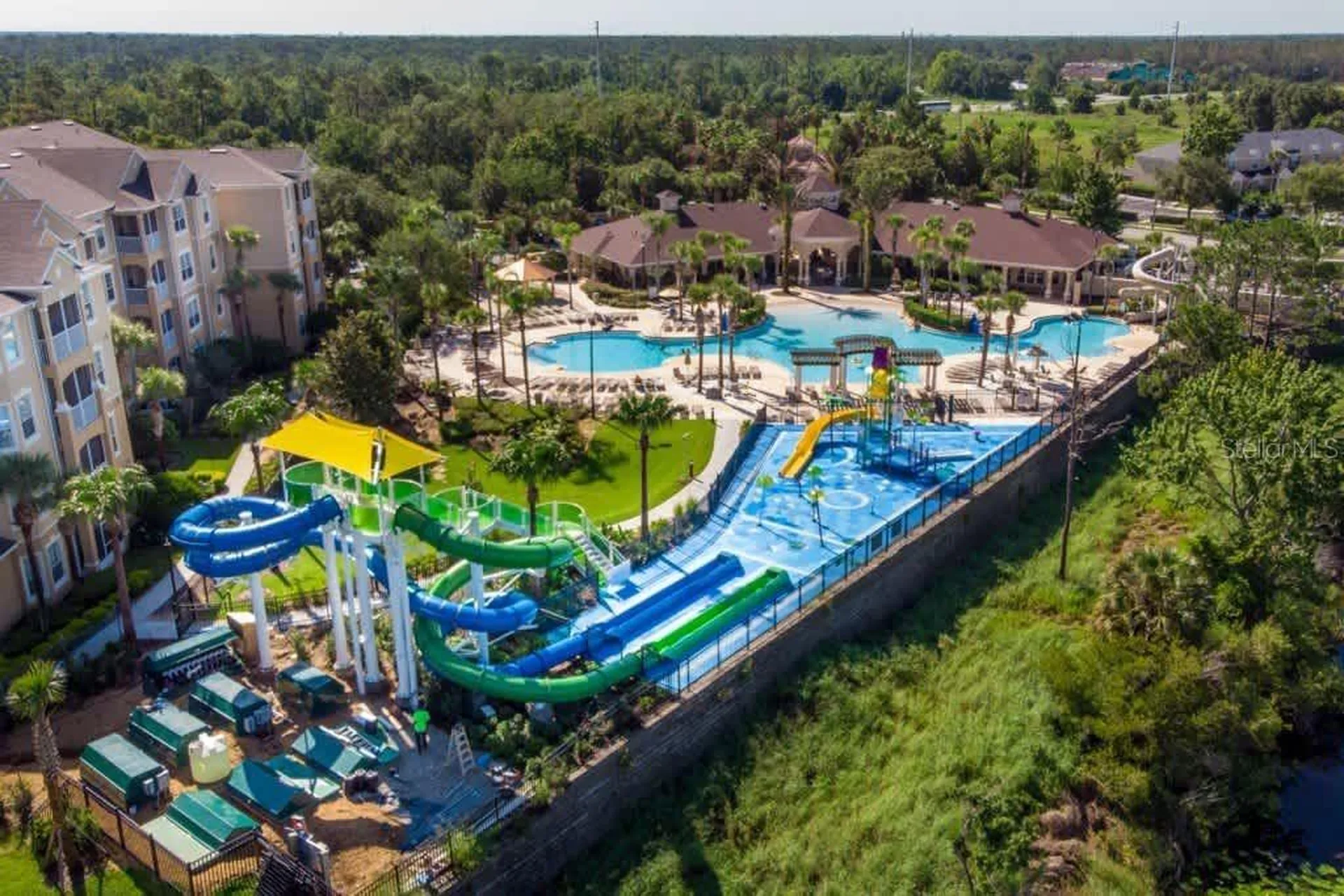 2545 Renshaw Street Kissimmee FL 34747