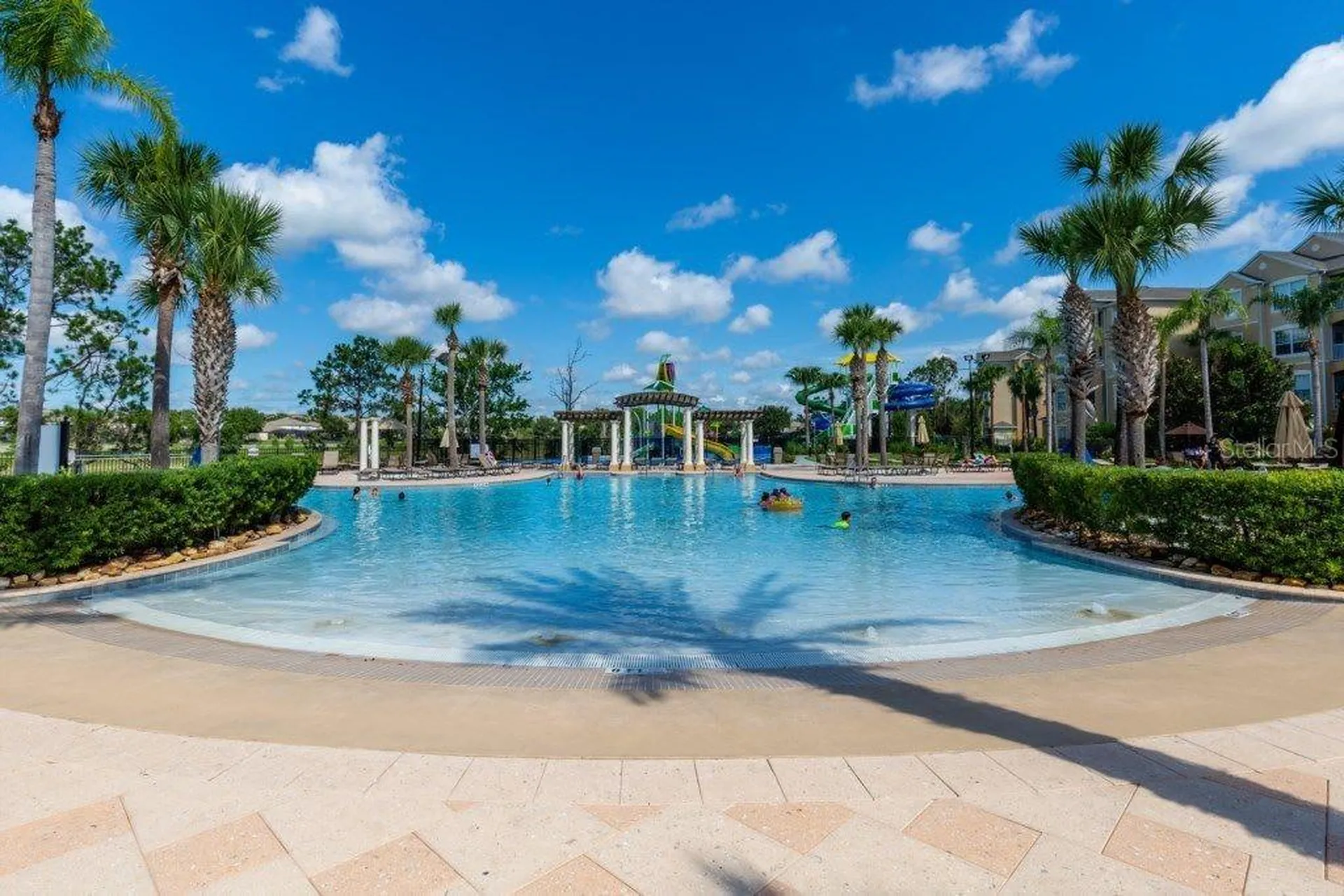 2545 Renshaw Street Kissimmee FL 34747
