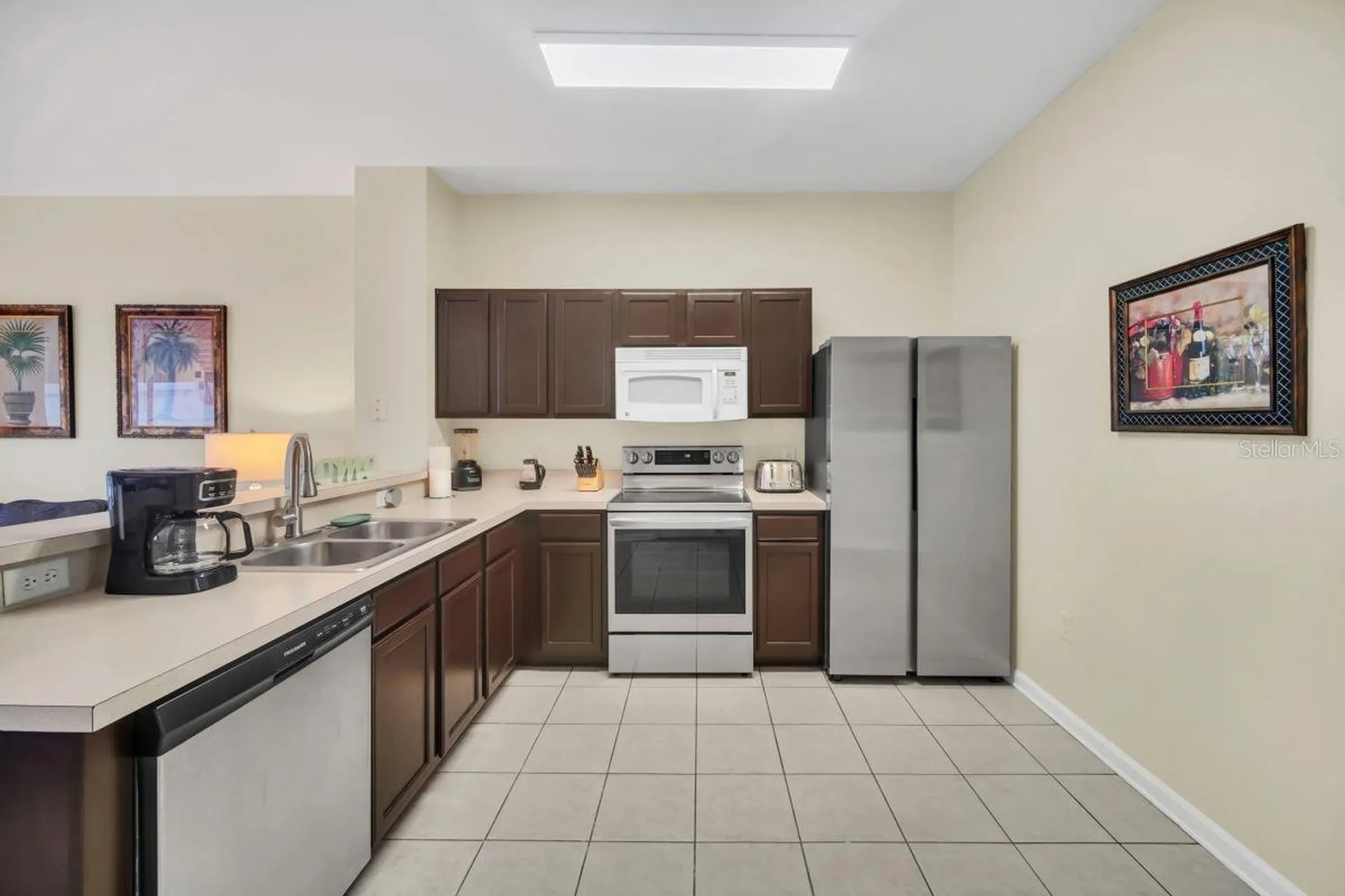 2545 Renshaw Street Kissimmee FL 34747