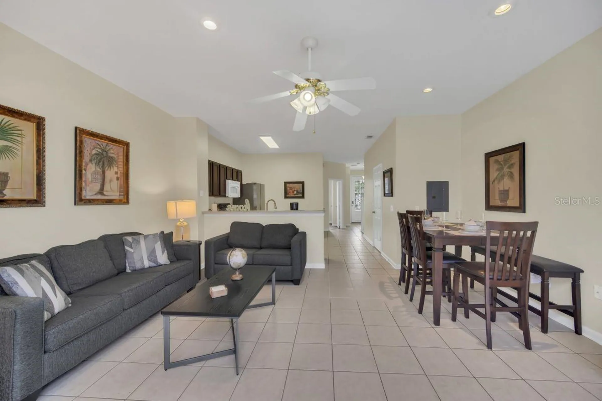 2545 Renshaw Street Kissimmee FL 34747