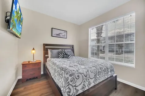 2545 Renshaw Street Kissimmee FL 34747