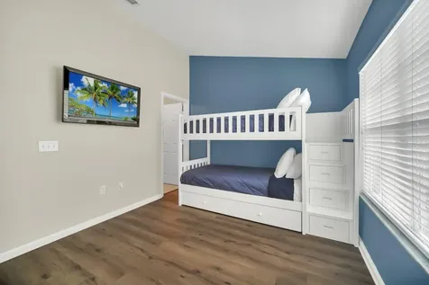 2545 Renshaw Street Kissimmee FL 34747