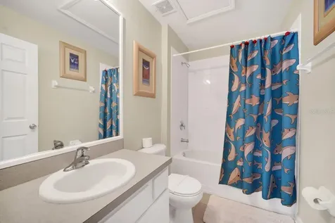 2545 Renshaw Street Kissimmee FL 34747