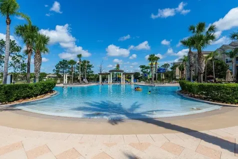 2545 Renshaw Street Kissimmee FL 34747