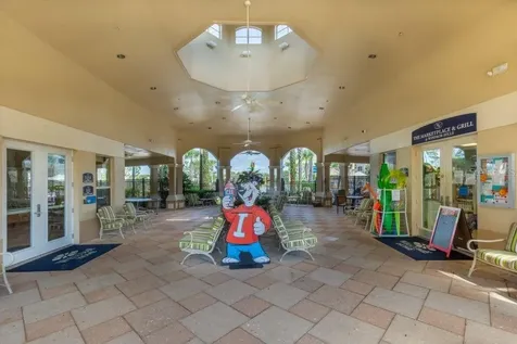 2545 Renshaw Street Kissimmee FL 34747
