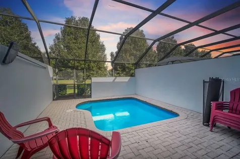 2545 Renshaw Street Kissimmee FL 34747