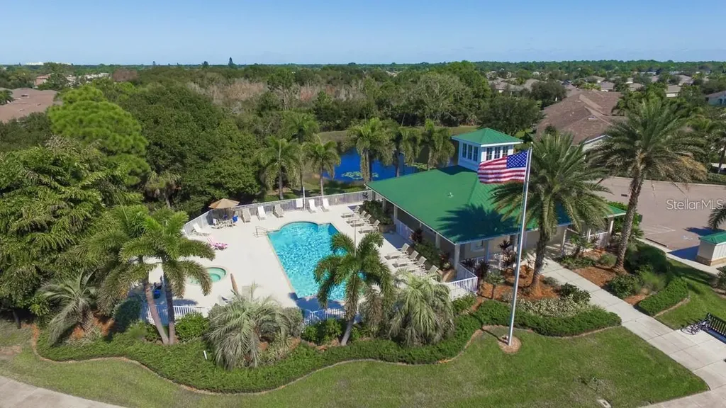 9367 Carnaby Drive Venice FL 34293
