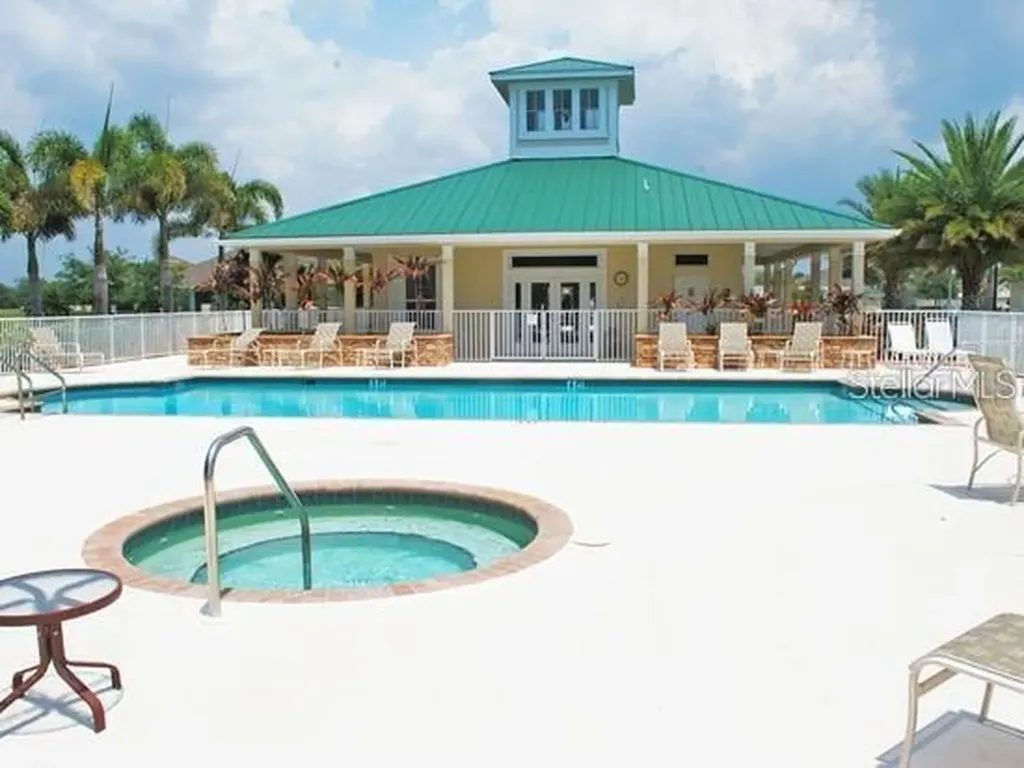 9367 Carnaby Drive Venice FL 34293