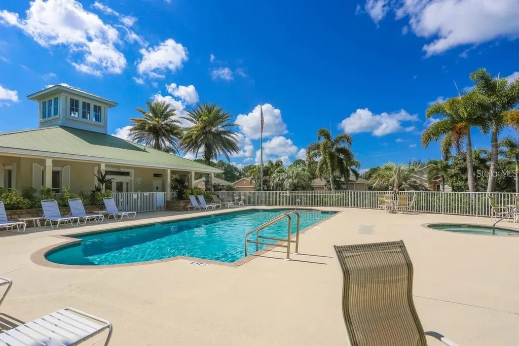 9367 Carnaby Drive Venice FL 34293