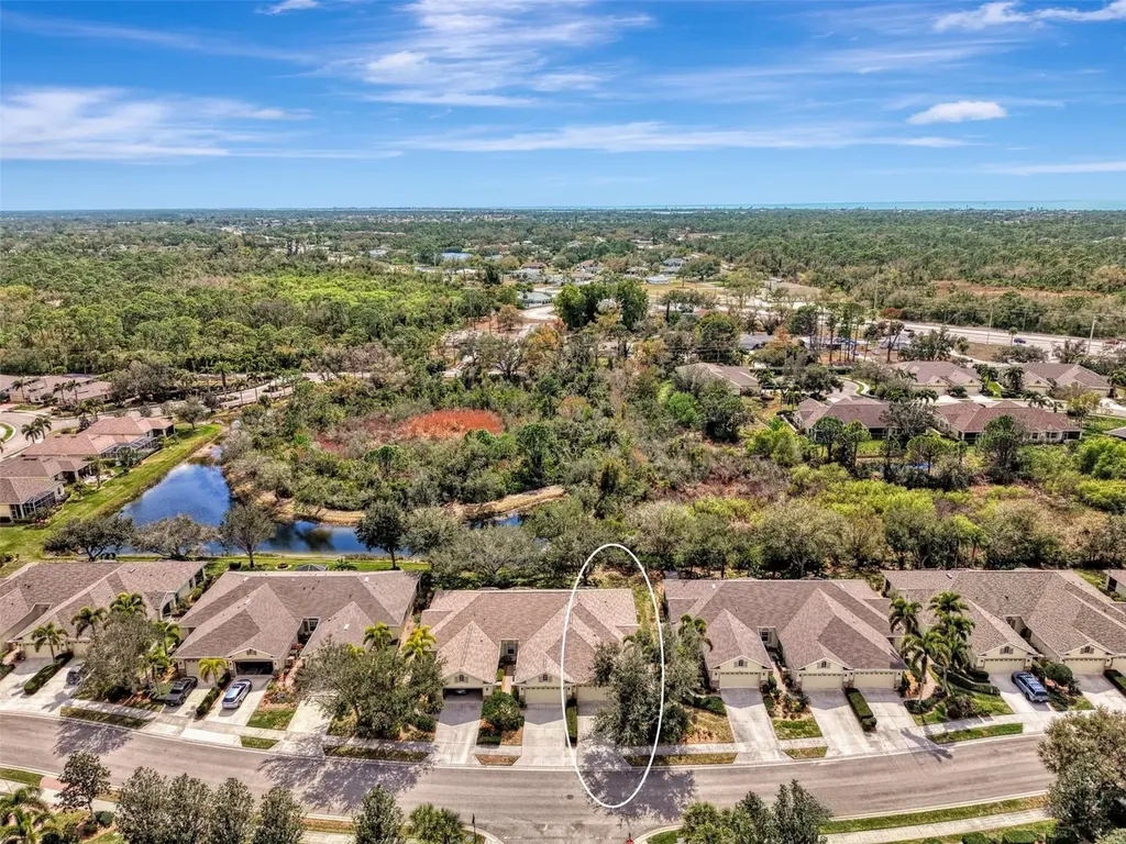 9367 Carnaby Drive Venice FL 34293