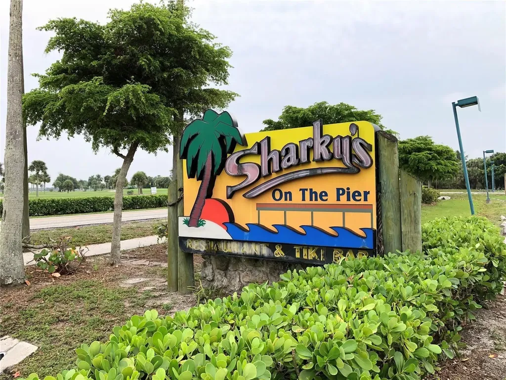 9367 Carnaby Drive Venice FL 34293