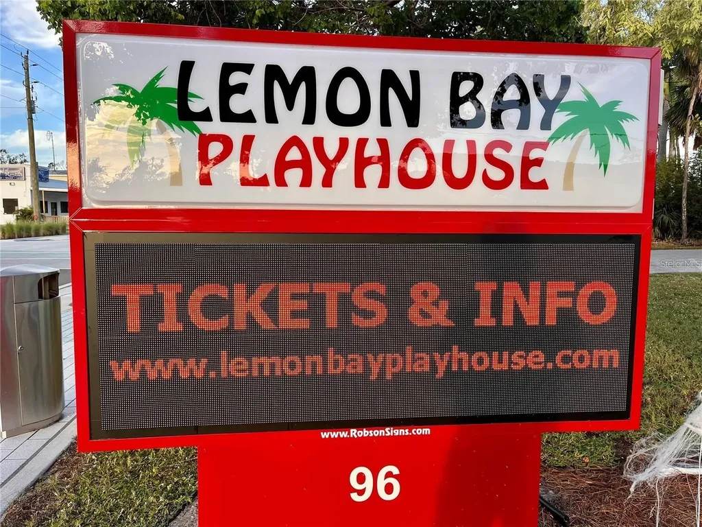 9367 Carnaby Drive Venice FL 34293