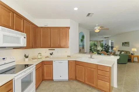 9367 Carnaby Drive Venice FL 34293