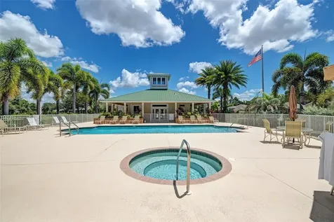9367 Carnaby Drive Venice FL 34293