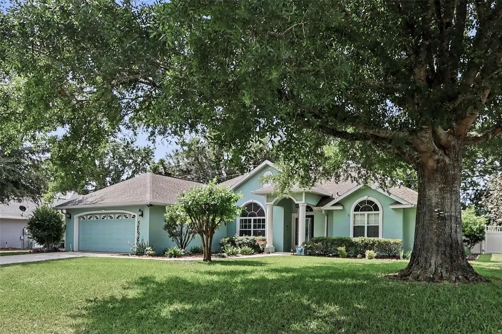 5898 SW 89th Place Ocala FL 34476