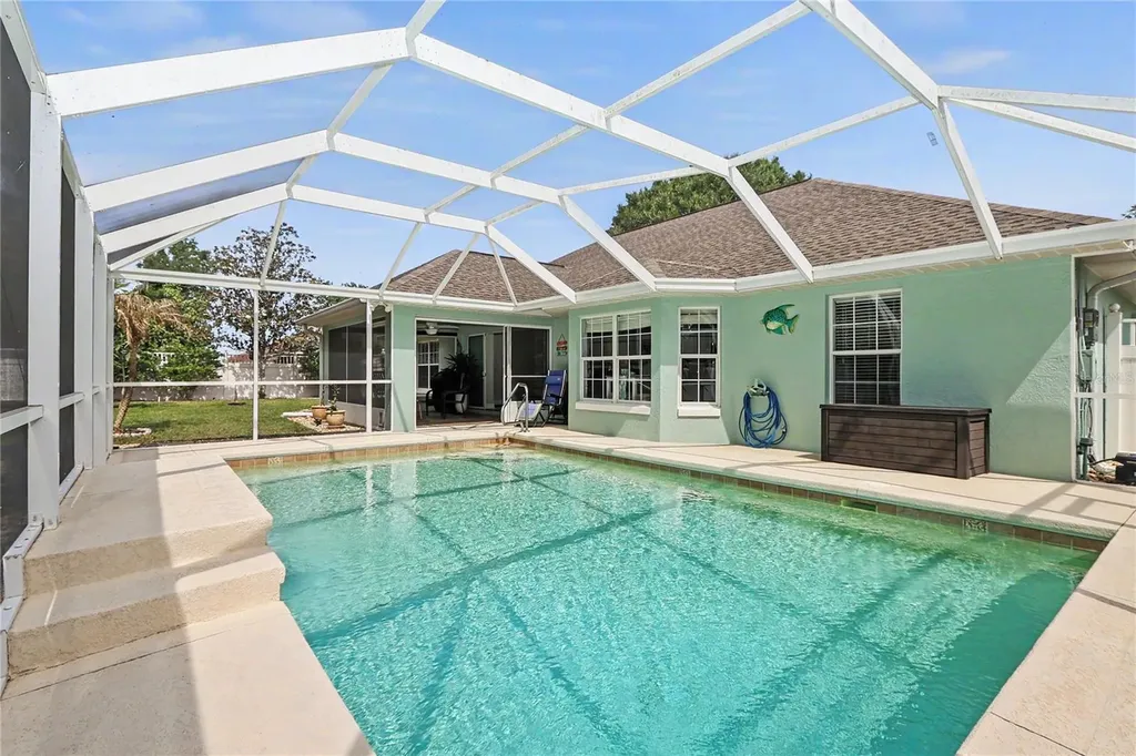 5898 SW 89th Place Ocala FL 34476