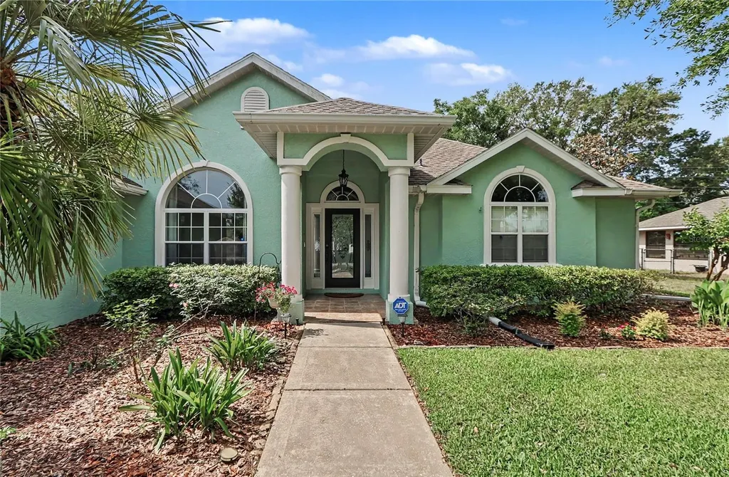 5898 SW 89th Place Ocala FL 34476